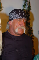 Hulk Hogan Longsleeve T-shirt #1411070