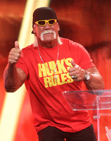 Hulk Hogan tote bag #Z1G883288