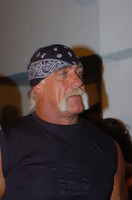 Hulk Hogan Poster Z1G883301