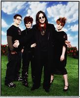 Ozzy Osbourne Poster Z1G884048