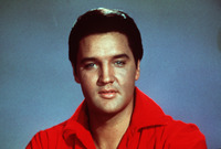 Elvis Presley Tank Top #1412905