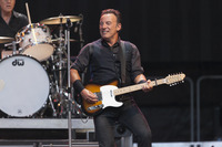 Bruce Springsteen tote bag #Z1G885361