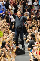 Bruce Springsteen t-shirt #Z1G885368