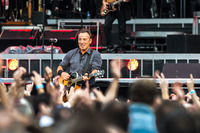 Bruce Springsteen tote bag #Z1G885370