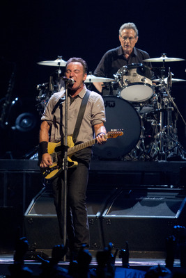 Bruce Springsteen tote bag #Z1G885380
