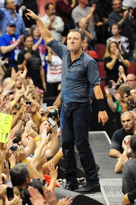 Bruce Springsteen tote bag #Z1G885391