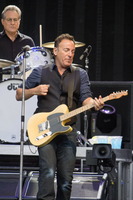 Bruce Springsteen Tank Top #1413519