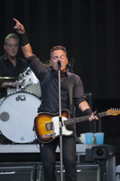 Bruce Springsteen tote bag #Z1G885398