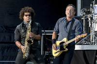Bruce Springsteen tote bag #Z1G885410
