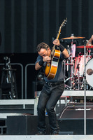 Bruce Springsteen tote bag #Z1G885416