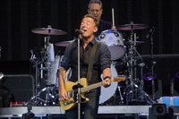 Bruce Springsteen tote bag #Z1G885458