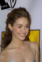 Emmy Rossum Mouse Pad Z1G88546
