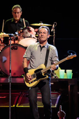 Bruce Springsteen tote bag #Z1G885475