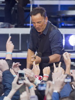 Bruce Springsteen Sweatshirt #1413613