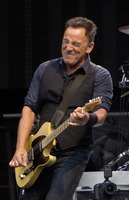 Bruce Springsteen tote bag #Z1G885493