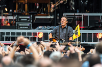 Bruce Springsteen tote bag #Z1G885498