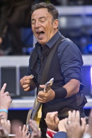Bruce Springsteen hoodie #1413624