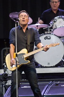 Bruce Springsteen tote bag #Z1G885550