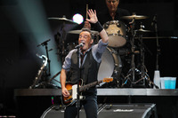 Bruce Springsteen Tank Top #1413690
