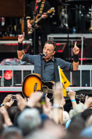 Bruce Springsteen tote bag #Z1G885581