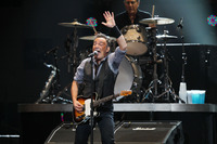 Bruce Springsteen Longsleeve T-shirt #1413706