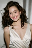 Emmy Rossum Mouse Pad Z1G88574