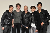 The Wanted t-shirt #Z1G885779