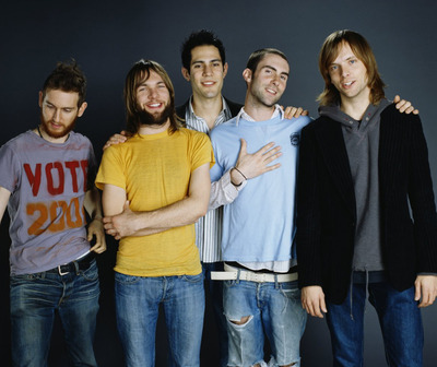 Maroon 5 Poster Z1G886390
