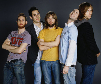 Maroon 5 Poster Z1G886395