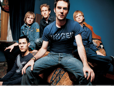 Maroon 5 Poster Z1G886400