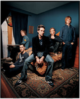 Maroon 5 Poster Z1G886404