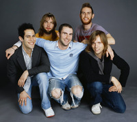 Maroon 5 Poster Z1G886409