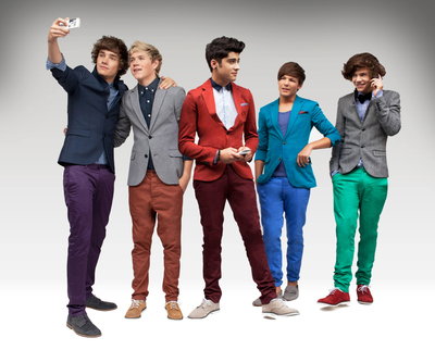 One Direction Poster Z1G886685