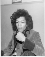 Jimi Hendrix Poster Z1G887352