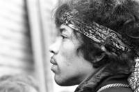 Jimi Hendrix Poster Z1G887365