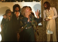 Fleetwood Mac Poster Z1G887611