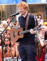 Ed Sheeran hoodie #1415828