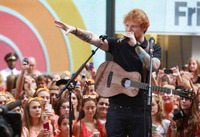 Ed Sheeran hoodie #1415831