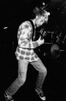 Kurt Cobain Tank Top #1416052