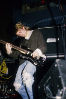 Kurt Cobain Tank Top #1416063