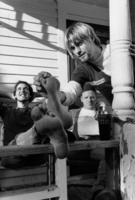 Kurt Cobain t-shirt #Z1G887941