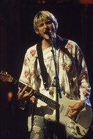 Kurt Cobain tote bag #Z1G887945