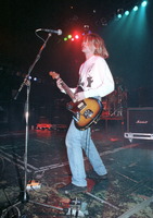 Kurt Cobain hoodie #1416069