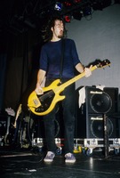 Kurt Cobain Longsleeve T-shirt #1416072