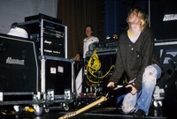 Kurt Cobain Tank Top #1416075