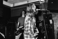 Kurt Cobain Longsleeve T-shirt #1416079
