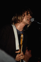 Kurt Cobain Mouse Pad Z1G887959