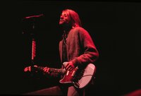 Kurt Cobain Tank Top #1416099