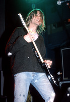 Kurt Cobain Poster Z1G888006