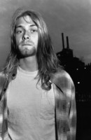 Kurt Cobain Poster Z1G888007